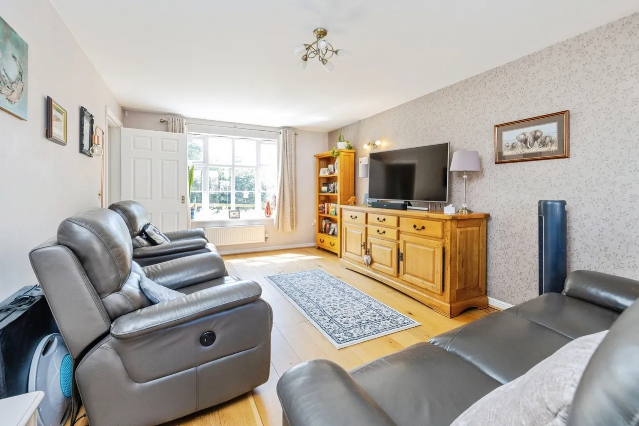 Leveret Chase, Witham St. Hughs, Lincoln, Lincolnshire, LN6, photo 7