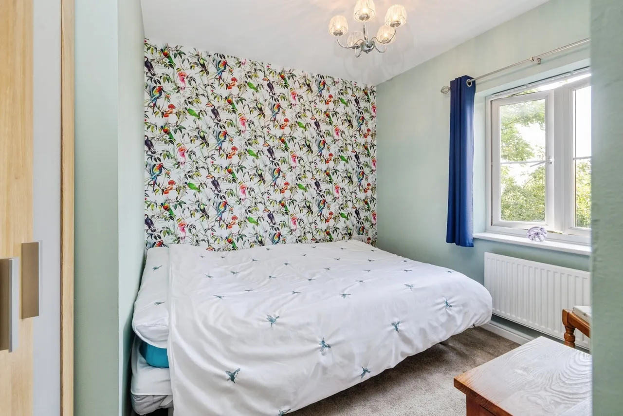 Leveret Chase, Witham St. Hughs, Lincoln, Lincolnshire, LN6, photo 18