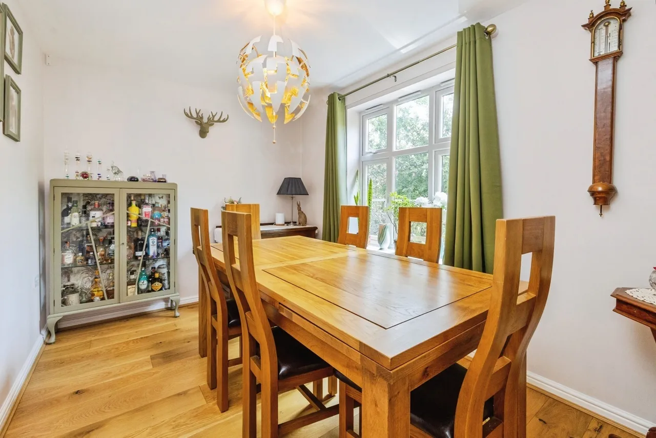 Leveret Chase, Witham St. Hughs, Lincoln, Lincolnshire, LN6, photo 8