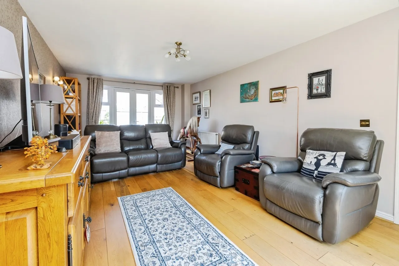Leveret Chase, Witham St. Hughs, Lincoln, Lincolnshire, LN6, photo 6