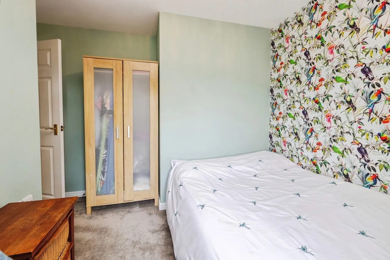 Leveret Chase, Witham St. Hughs, Lincoln, Lincolnshire, LN6, photo 19