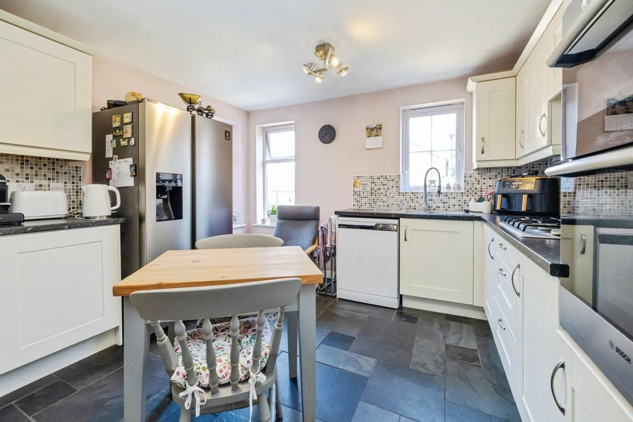 Leveret Chase, Witham St. Hughs, Lincoln, Lincolnshire, LN6, photo 4