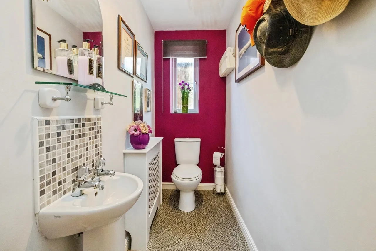 Leveret Chase, Witham St. Hughs, Lincoln, Lincolnshire, LN6, photo 15