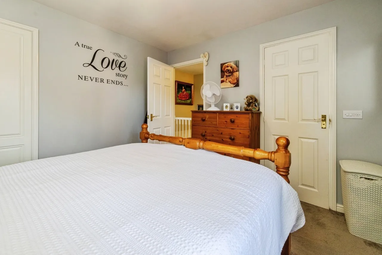 Leveret Chase, Witham St. Hughs, Lincoln, Lincolnshire, LN6, photo 13