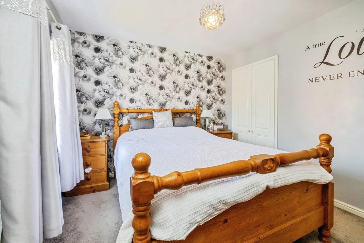 Leveret Chase, Witham St. Hughs, Lincoln, Lincolnshire, LN6, photo 14