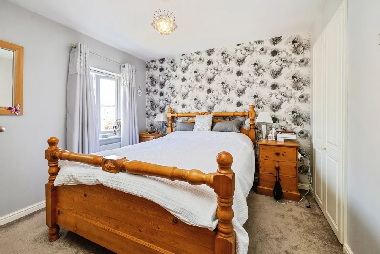 Leveret Chase, Witham St. Hughs, Lincoln, Lincolnshire, LN6, photo 12