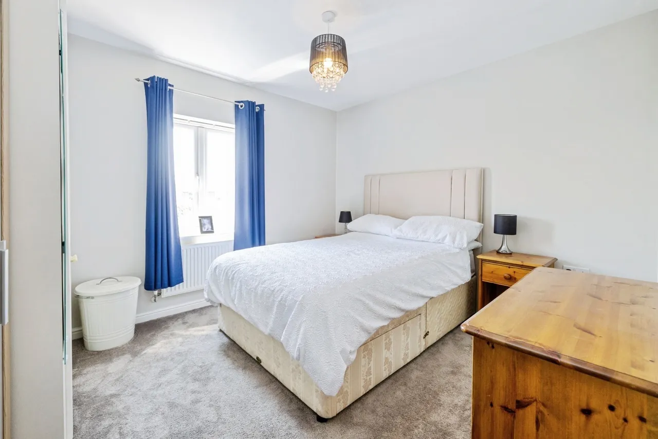 Leveret Chase, Witham St. Hughs, Lincoln, Lincolnshire, LN6, photo 11