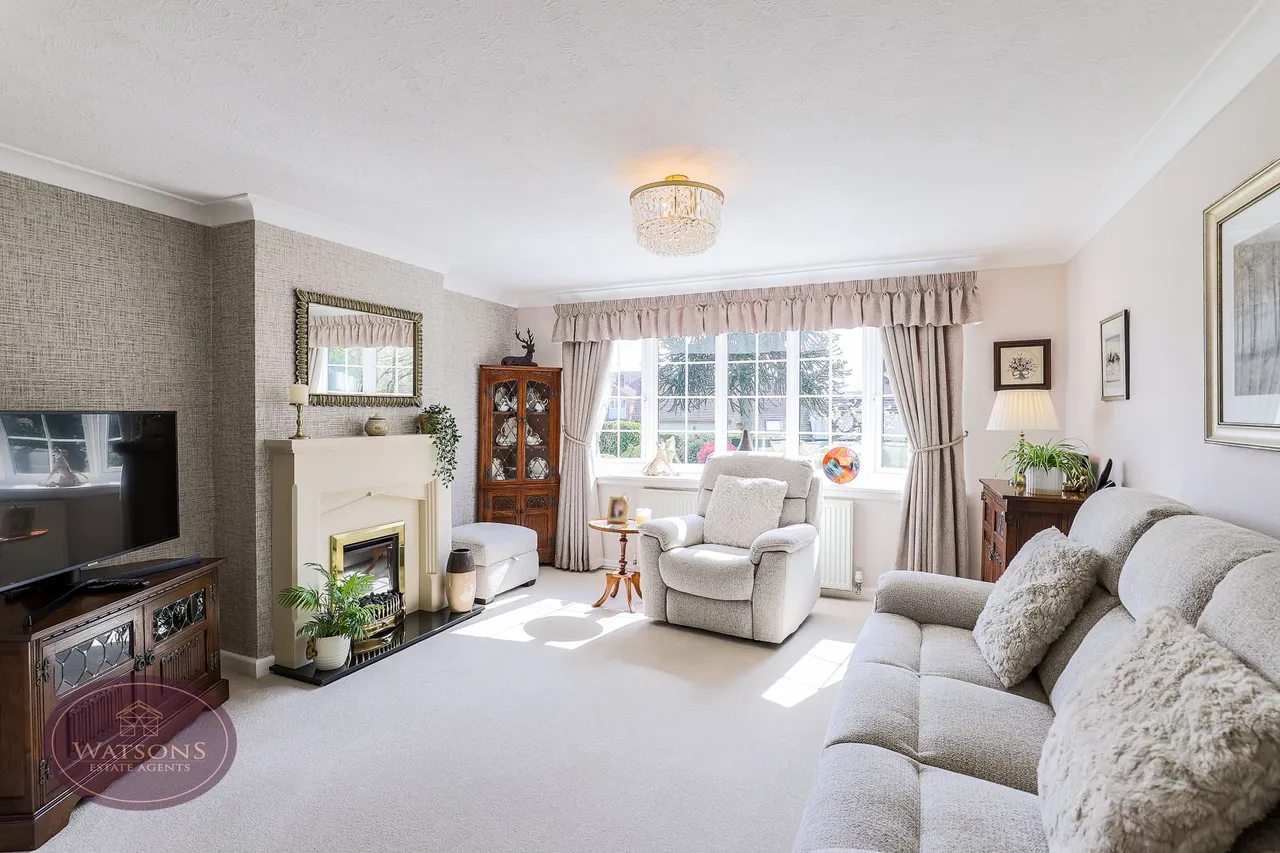 Giltbrook, Nottingham, photo 3