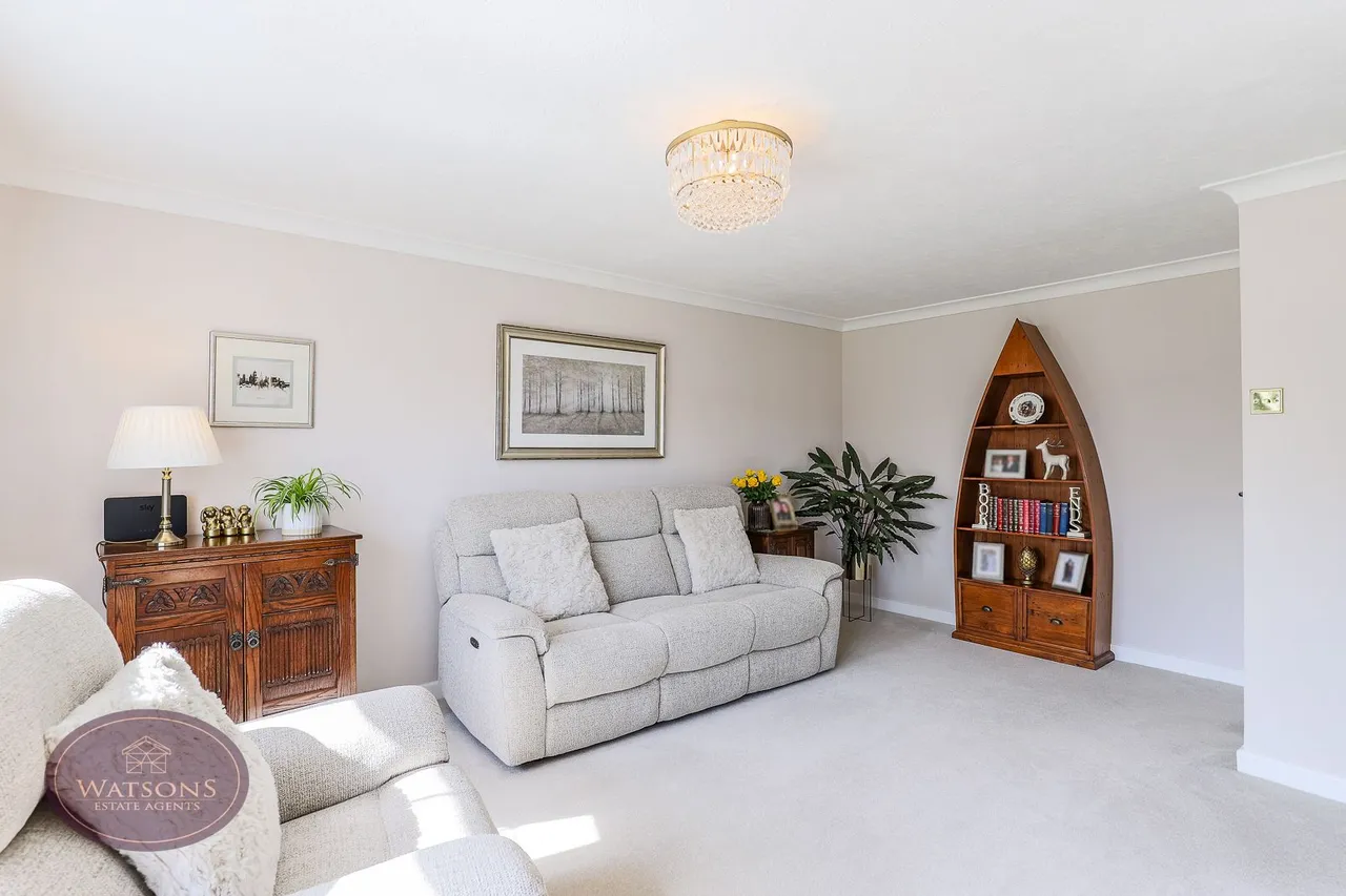 Giltbrook, Nottingham, photo 5