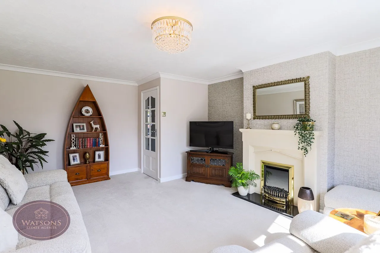 Giltbrook, Nottingham, photo 4