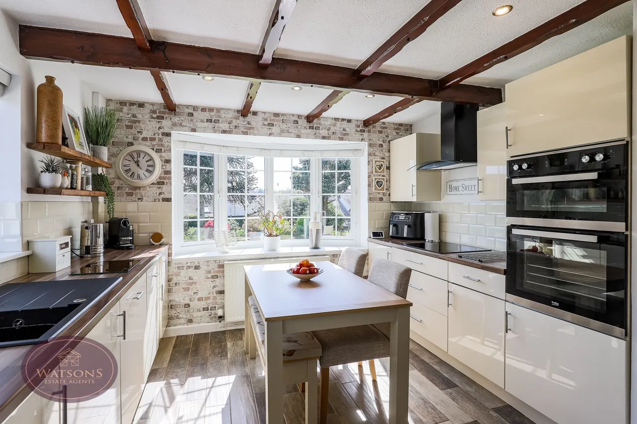 Giltbrook, Nottingham, photo 6