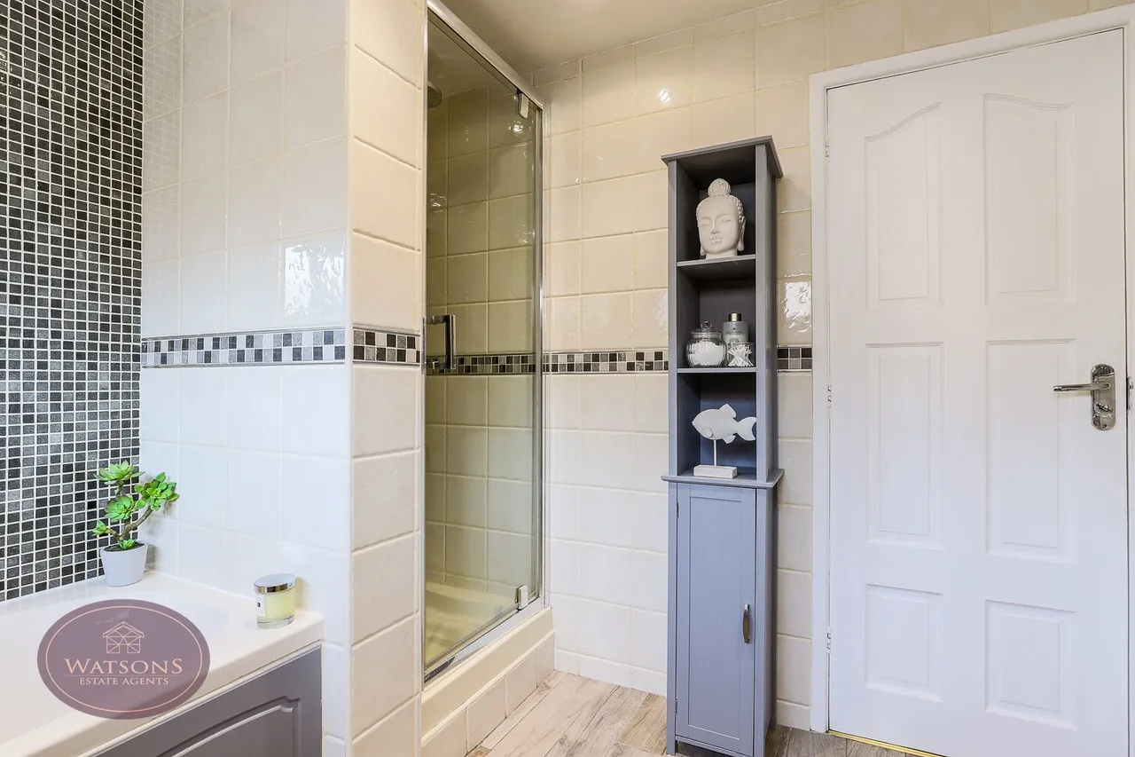 Giltbrook, Nottingham, photo 19