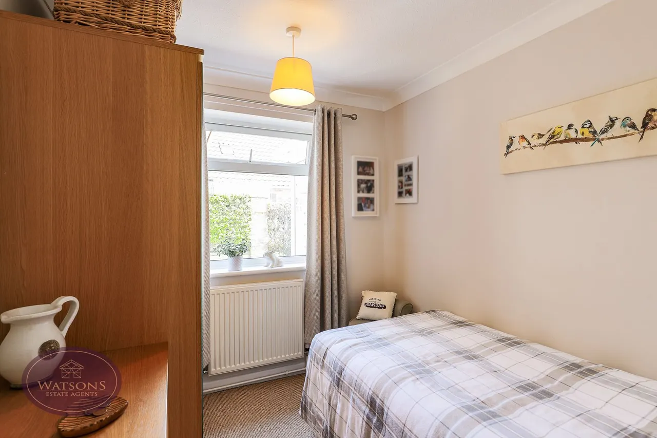 Giltbrook, Nottingham, photo 15