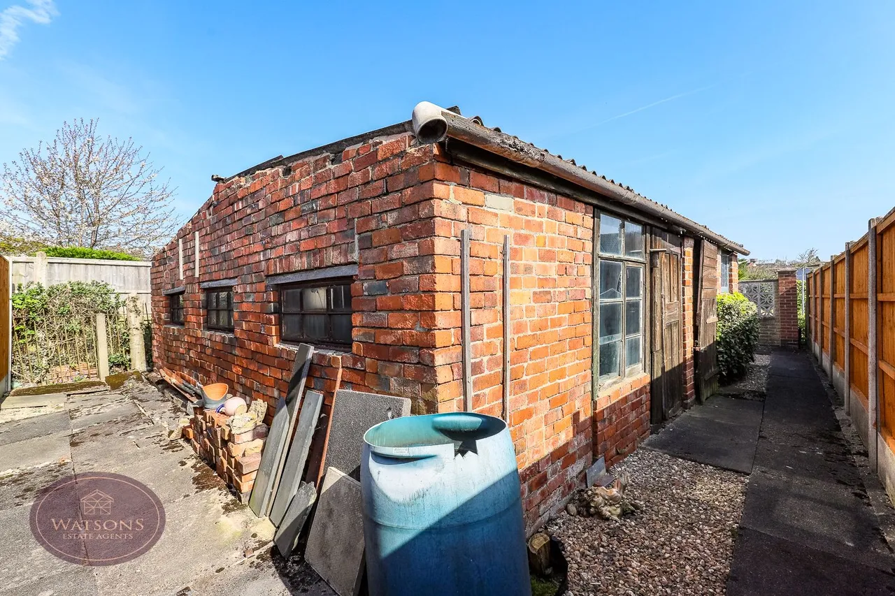 Giltbrook, Nottingham, photo 28