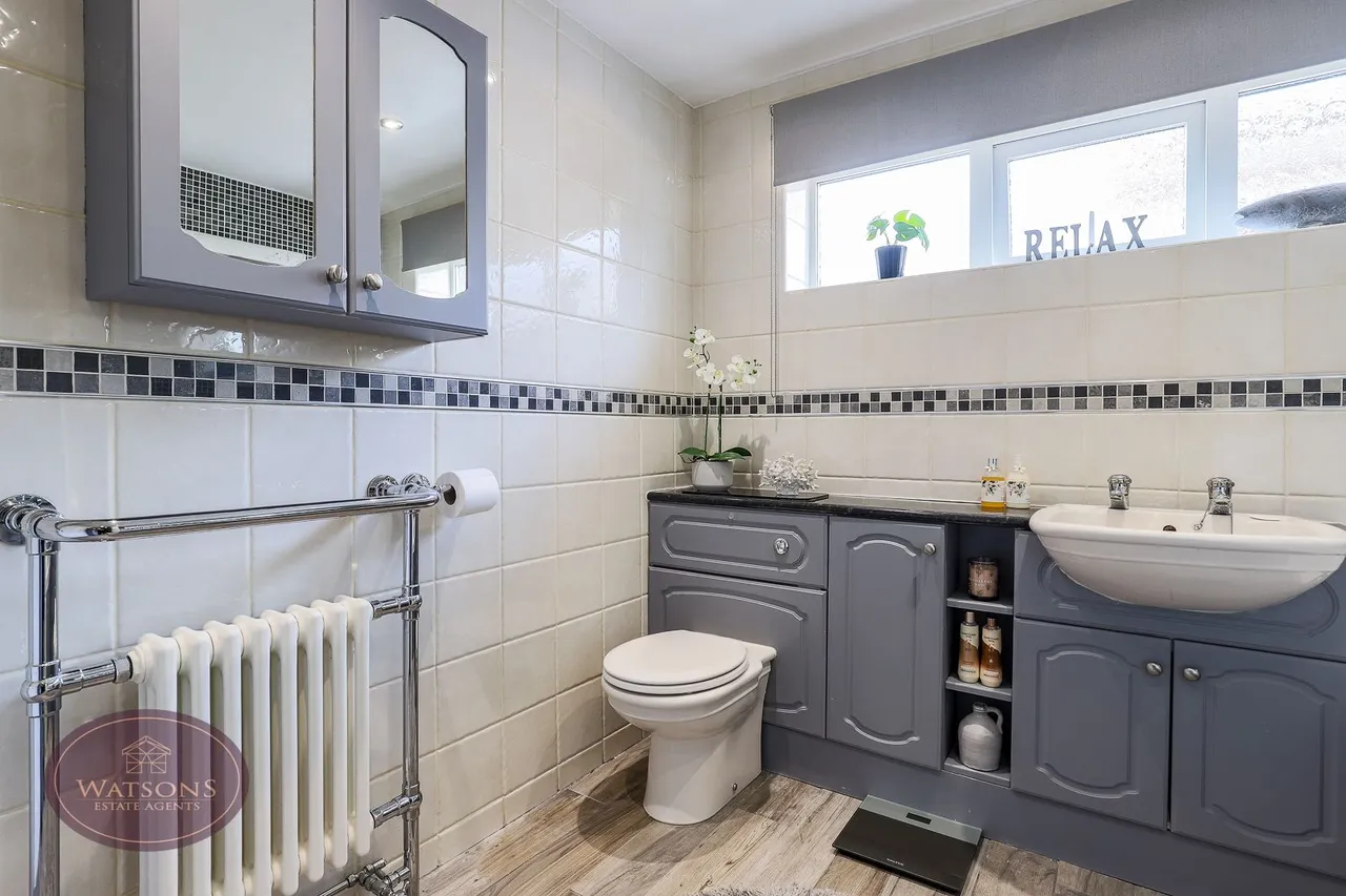 Giltbrook, Nottingham, photo 18