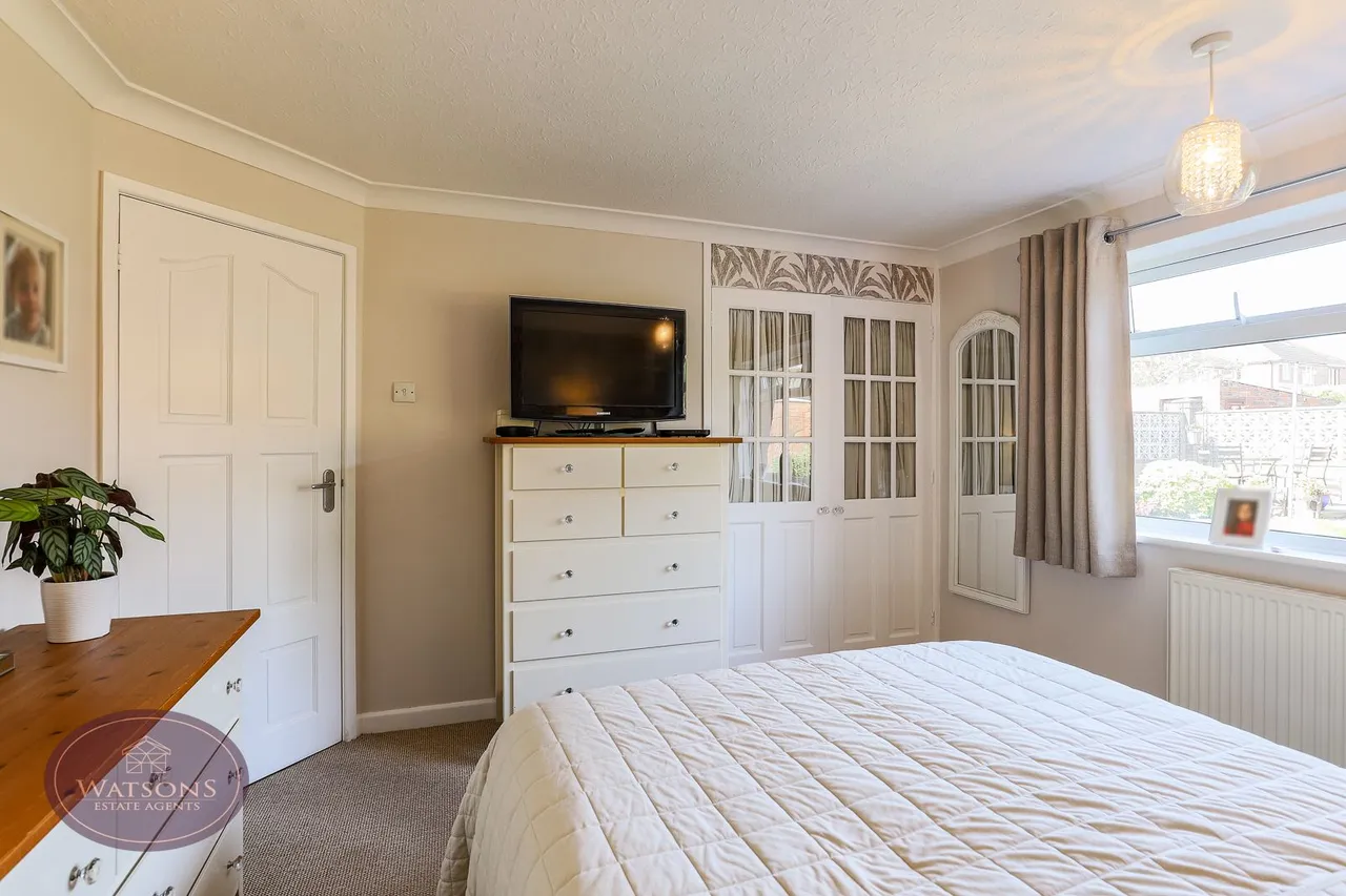 Giltbrook, Nottingham, photo 12