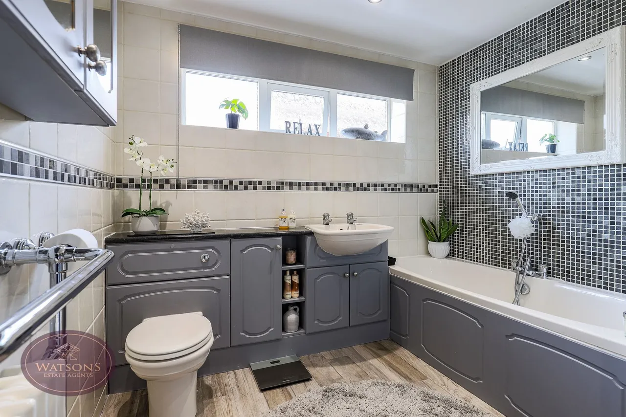 Giltbrook, Nottingham, photo 17