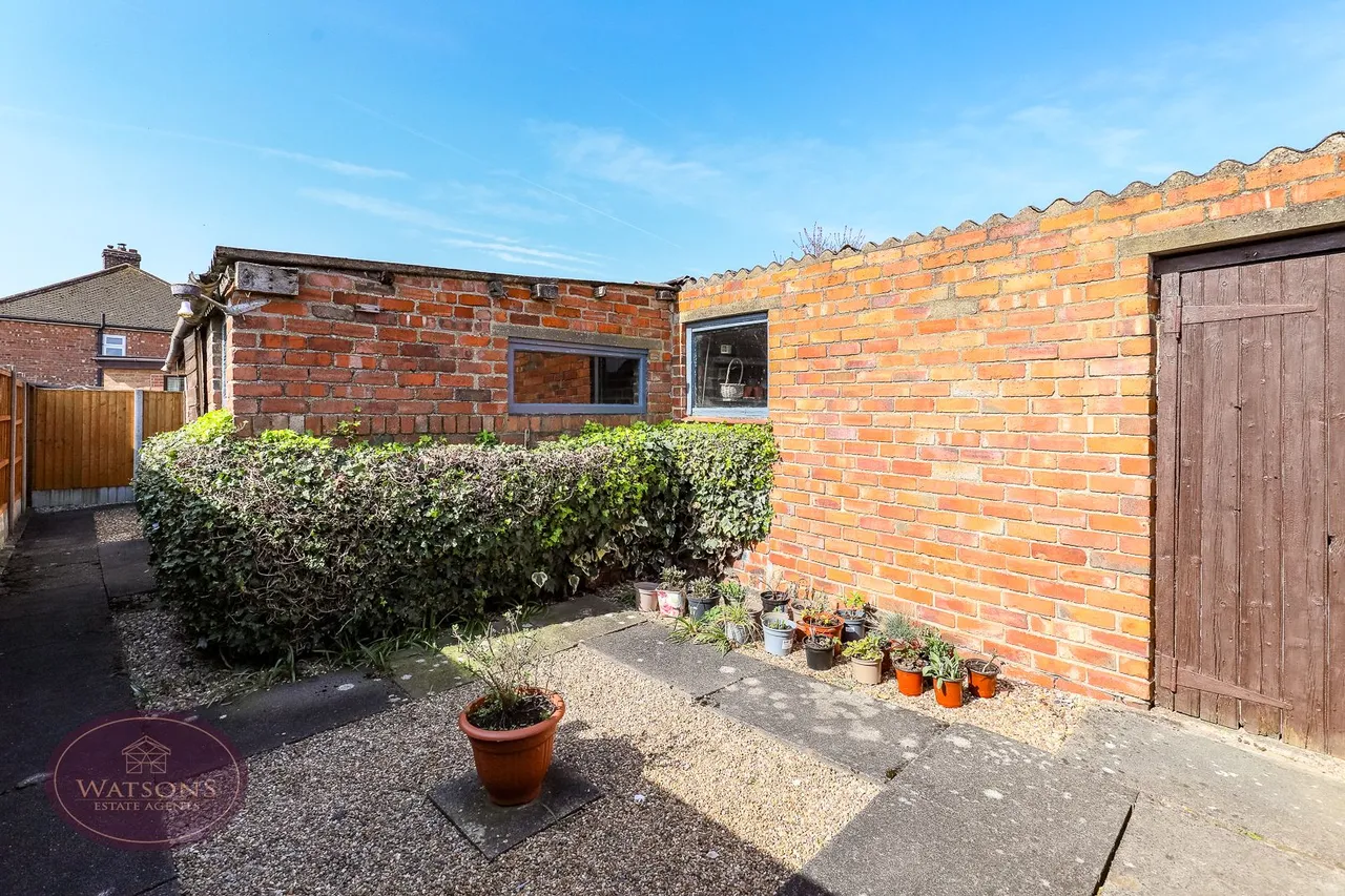 Giltbrook, Nottingham, photo 29