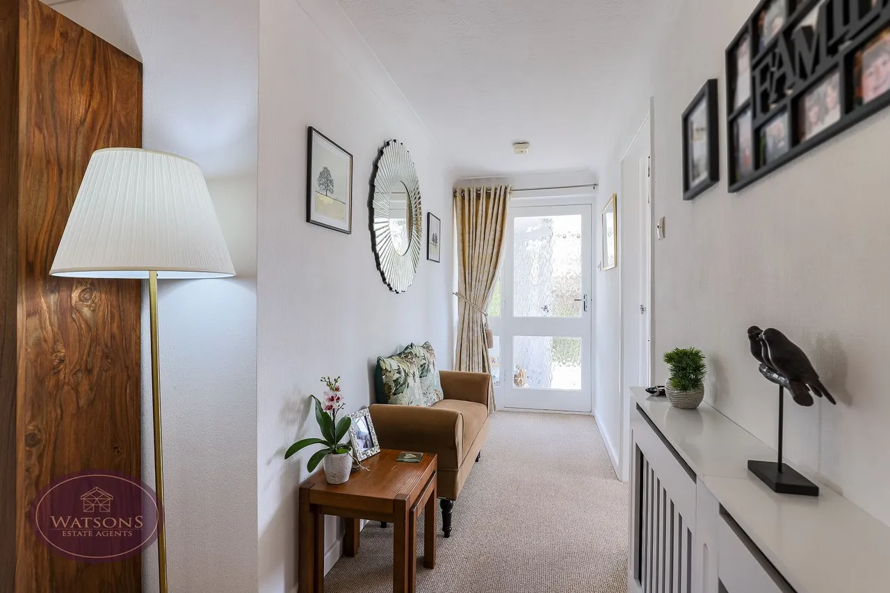 Giltbrook, Nottingham, photo 20