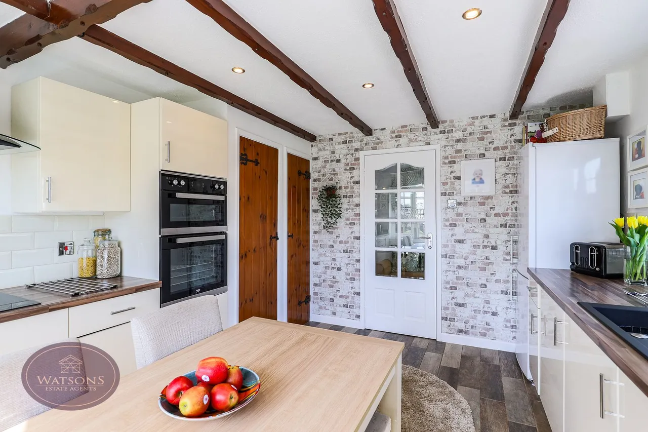 Giltbrook, Nottingham, photo 9
