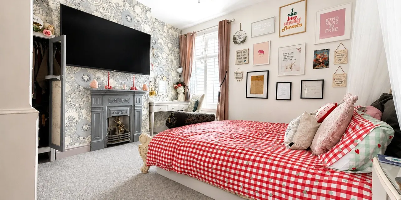 Priory Road, Liverpool, L4, photo 16
