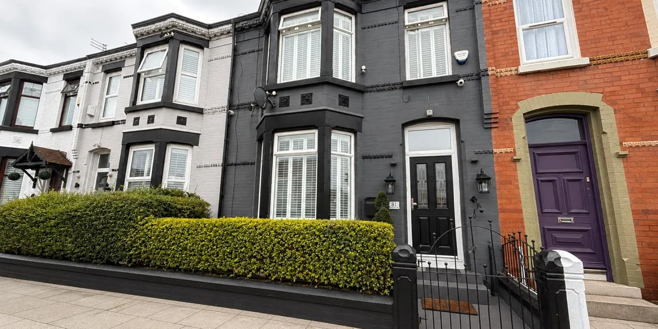 Priory Road, Liverpool, L4, photo 24
