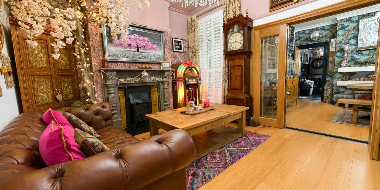 Priory Road, Liverpool, L4, photo 7