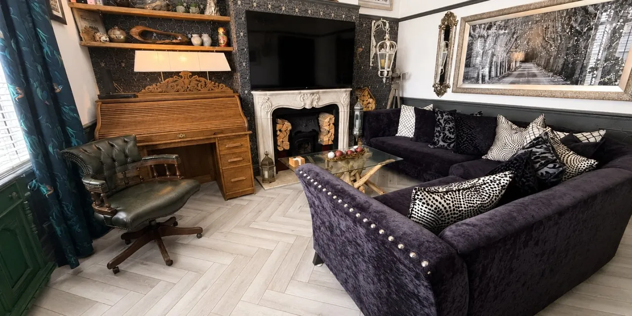 Priory Road, Liverpool, L4, photo 26