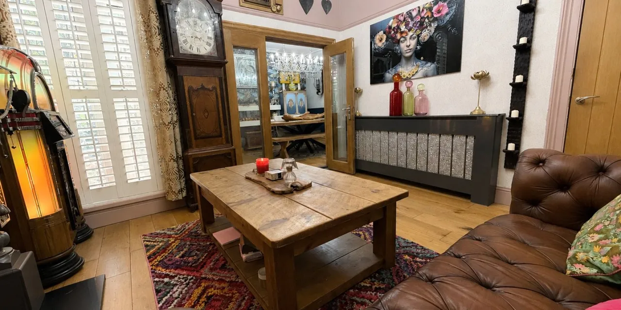 Priory Road, Liverpool, L4, photo 8