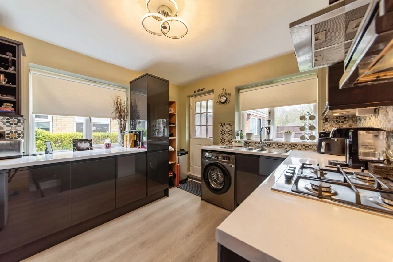 Gardenfield, Skellingthorpe, Lincoln, Lincolnshire, LN6, photo 6