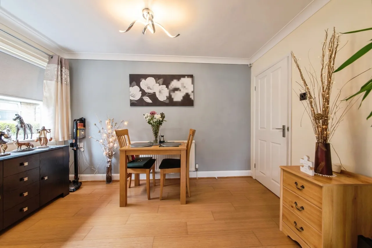 Gardenfield, Skellingthorpe, Lincoln, Lincolnshire, LN6, photo 5