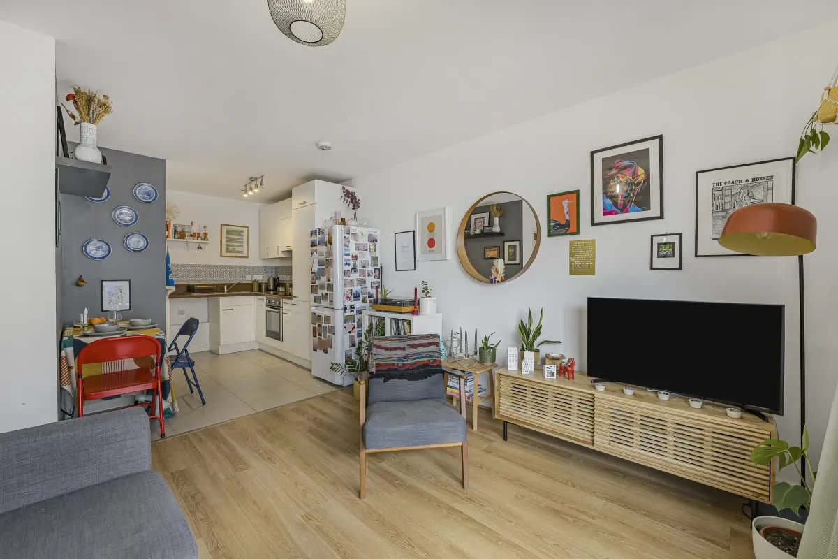 Coster Avenue, London, N4, photo 5