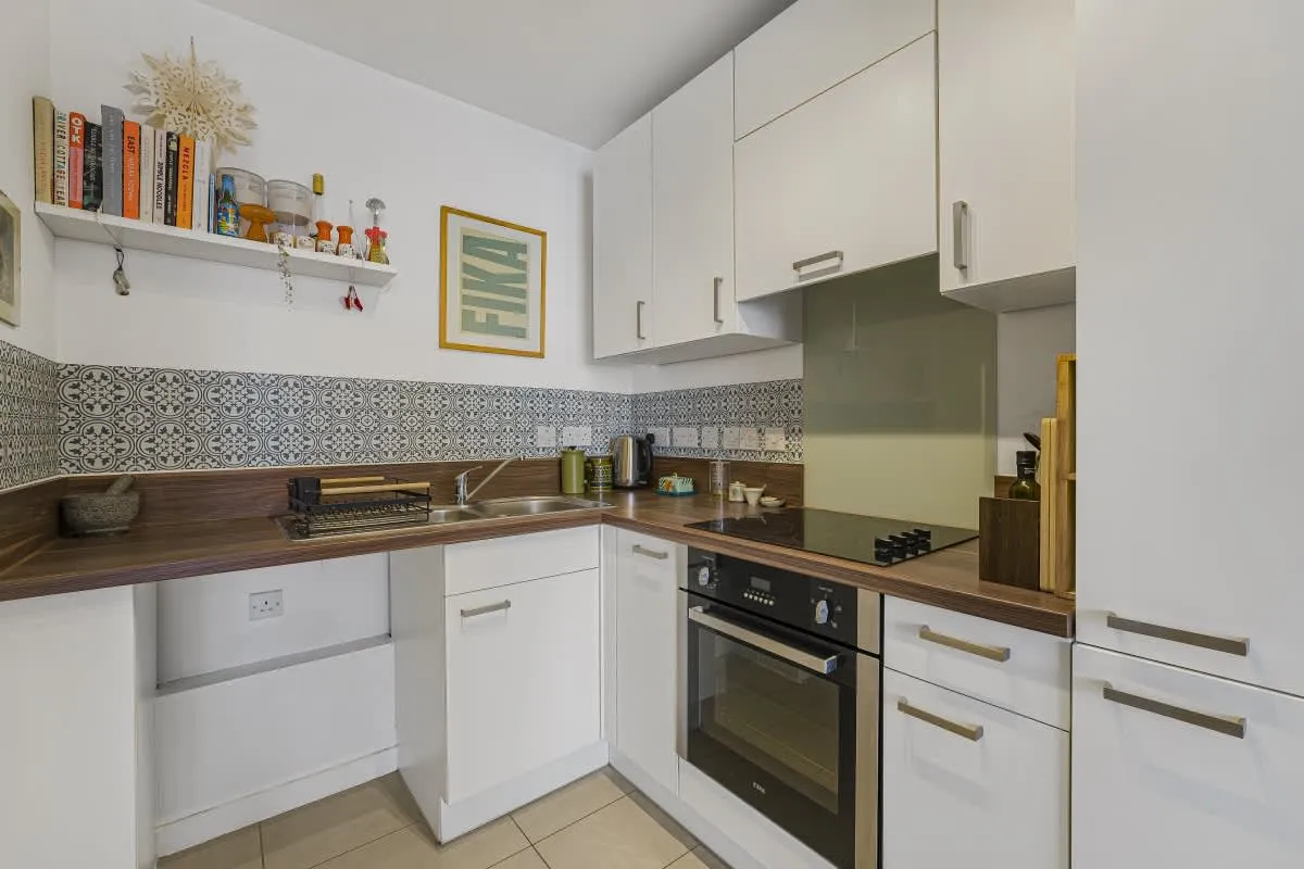 Coster Avenue, London, N4, photo 3