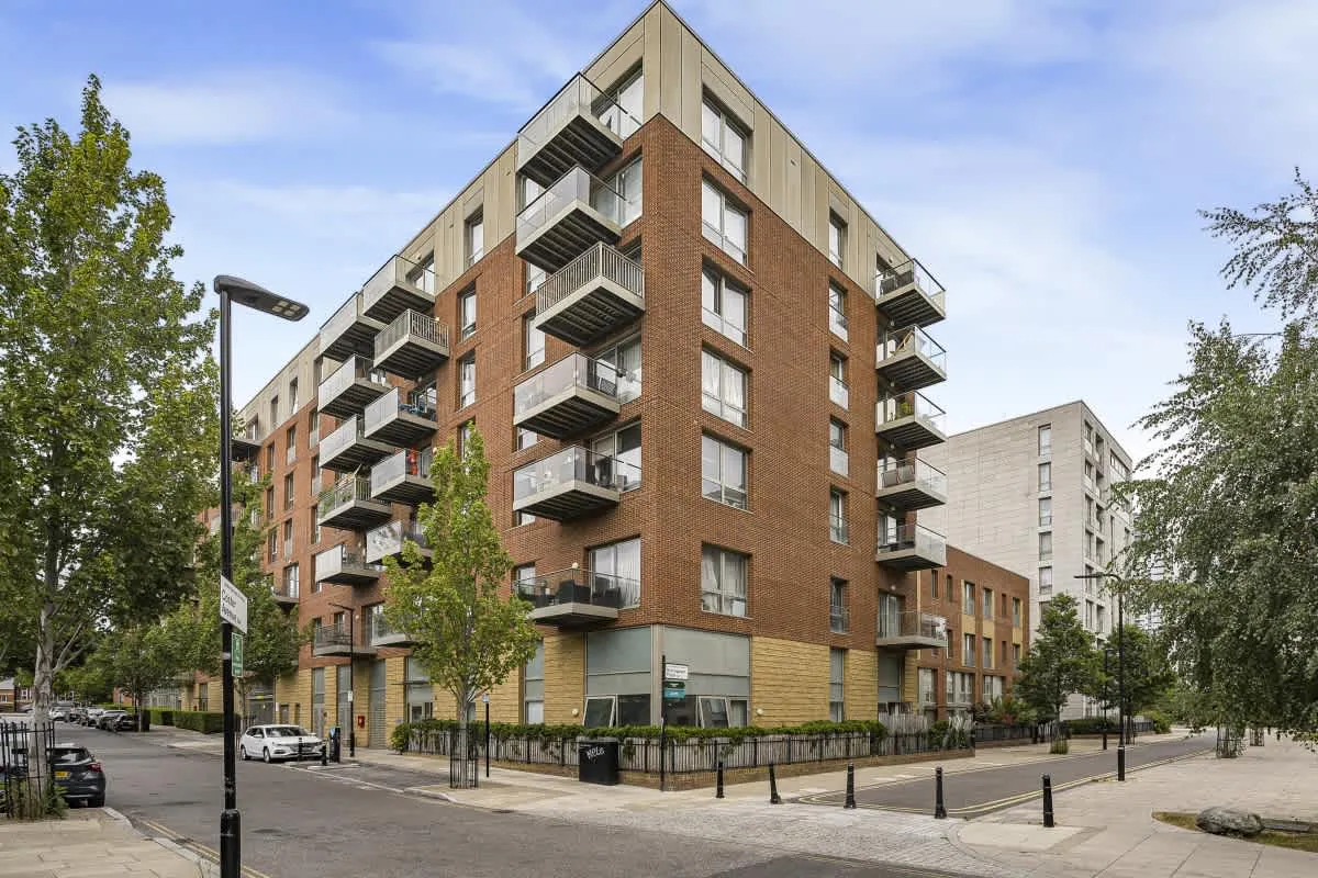 Coster Avenue, London, N4, photo 10