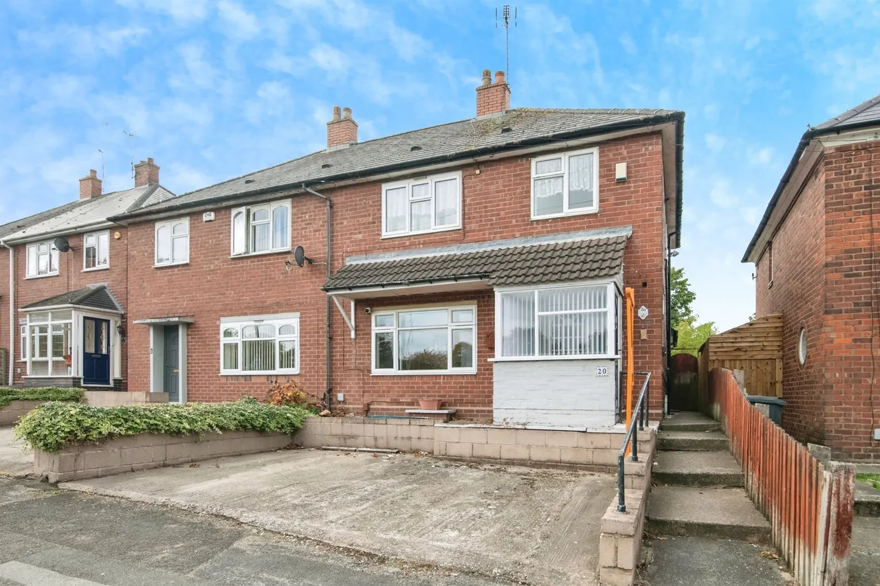 Sandy Lane, Wednesbury, WS10, photo 2