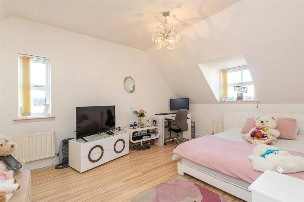 Spencer Road, Wellingborough, photo 17