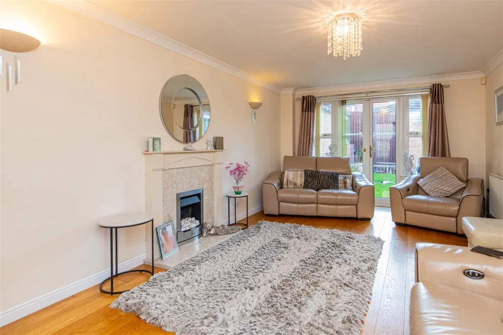 Spencer Road, Wellingborough, photo 3