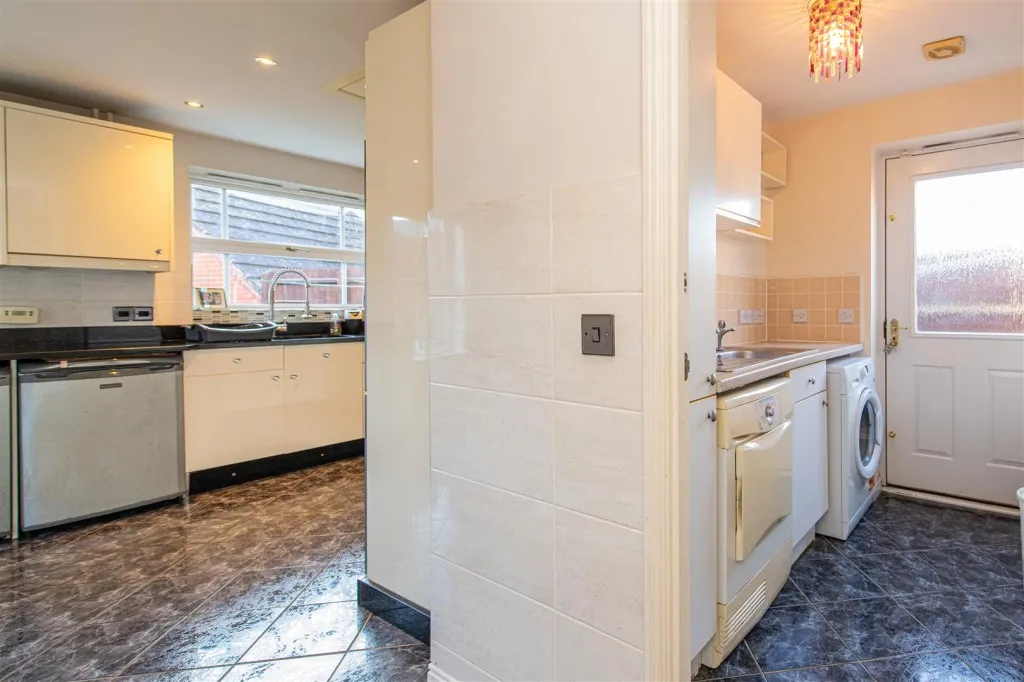 Spencer Road, Wellingborough, photo 7