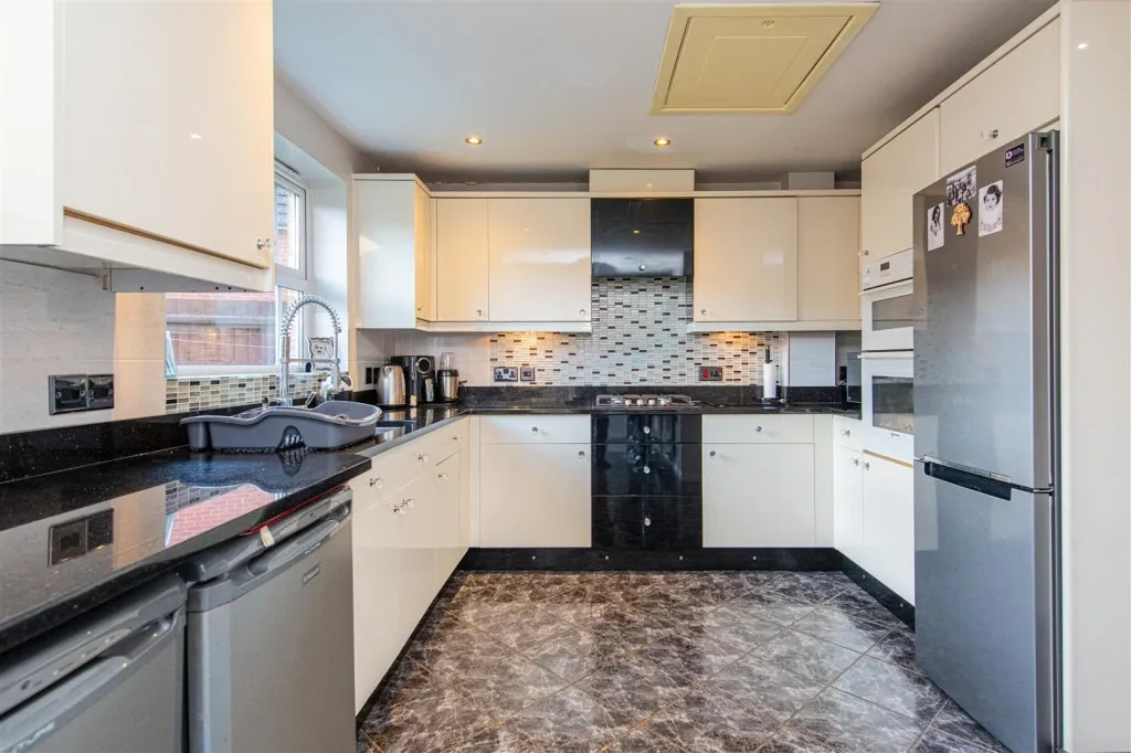 Spencer Road, Wellingborough, photo 5