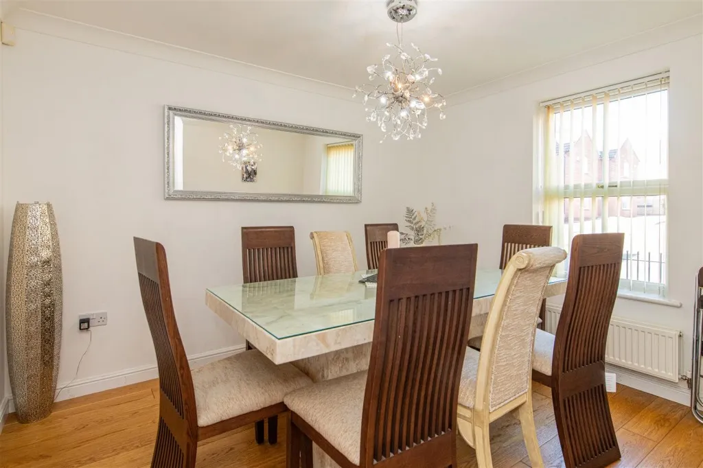 Spencer Road, Wellingborough, photo 8