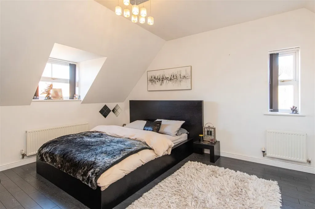 Spencer Road, Wellingborough, photo 15