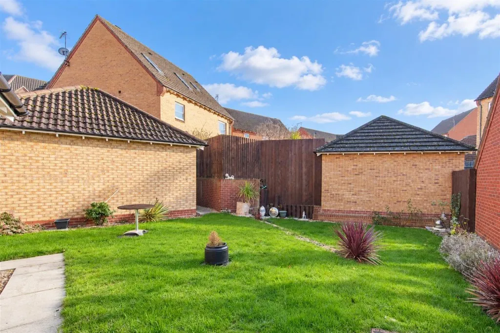 Spencer Road, Wellingborough, photo 18