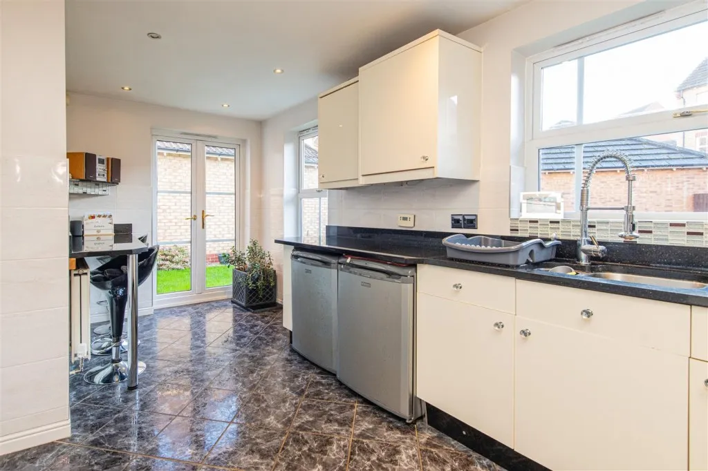 Spencer Road, Wellingborough, photo 6