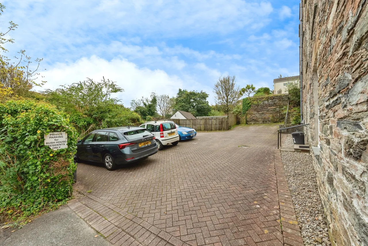 Fore Street, Camelford, photo 7