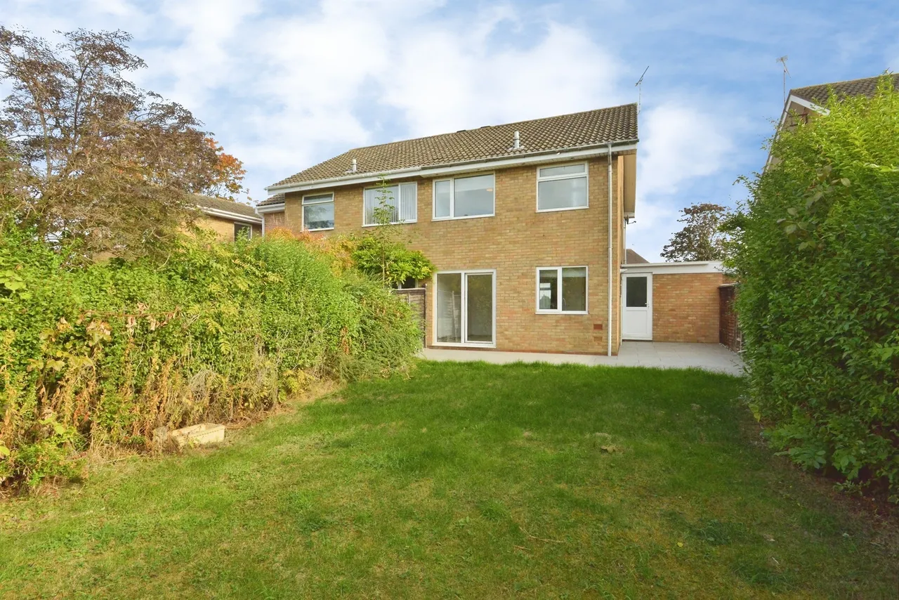 Pentlands, Fullers Slade, MK11, photo 19