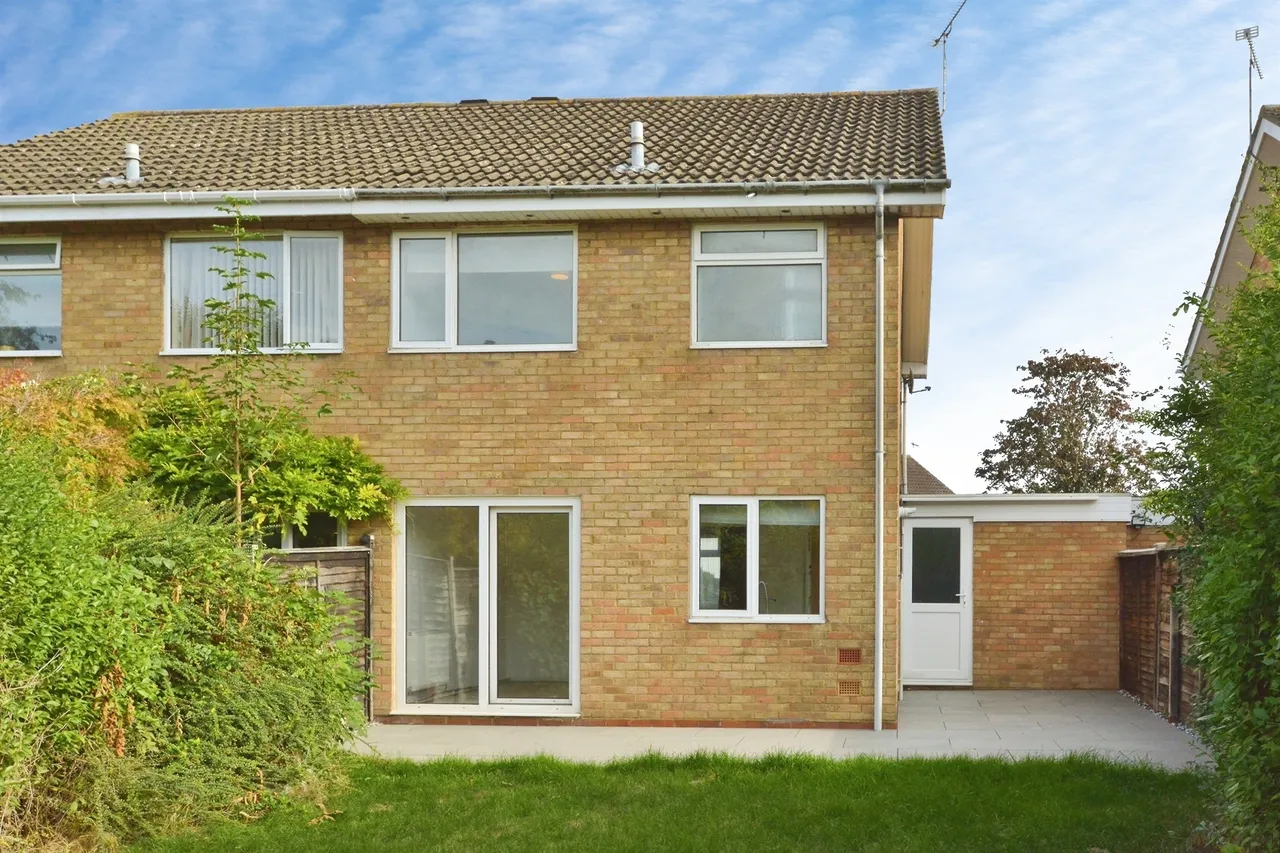 Pentlands, Fullers Slade, MK11, photo 20