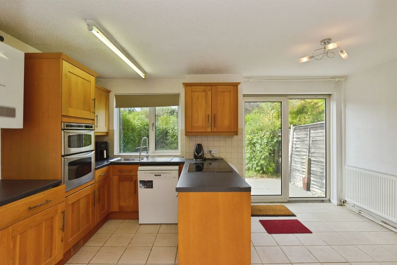 Pentlands, Fullers Slade, MK11, photo 6