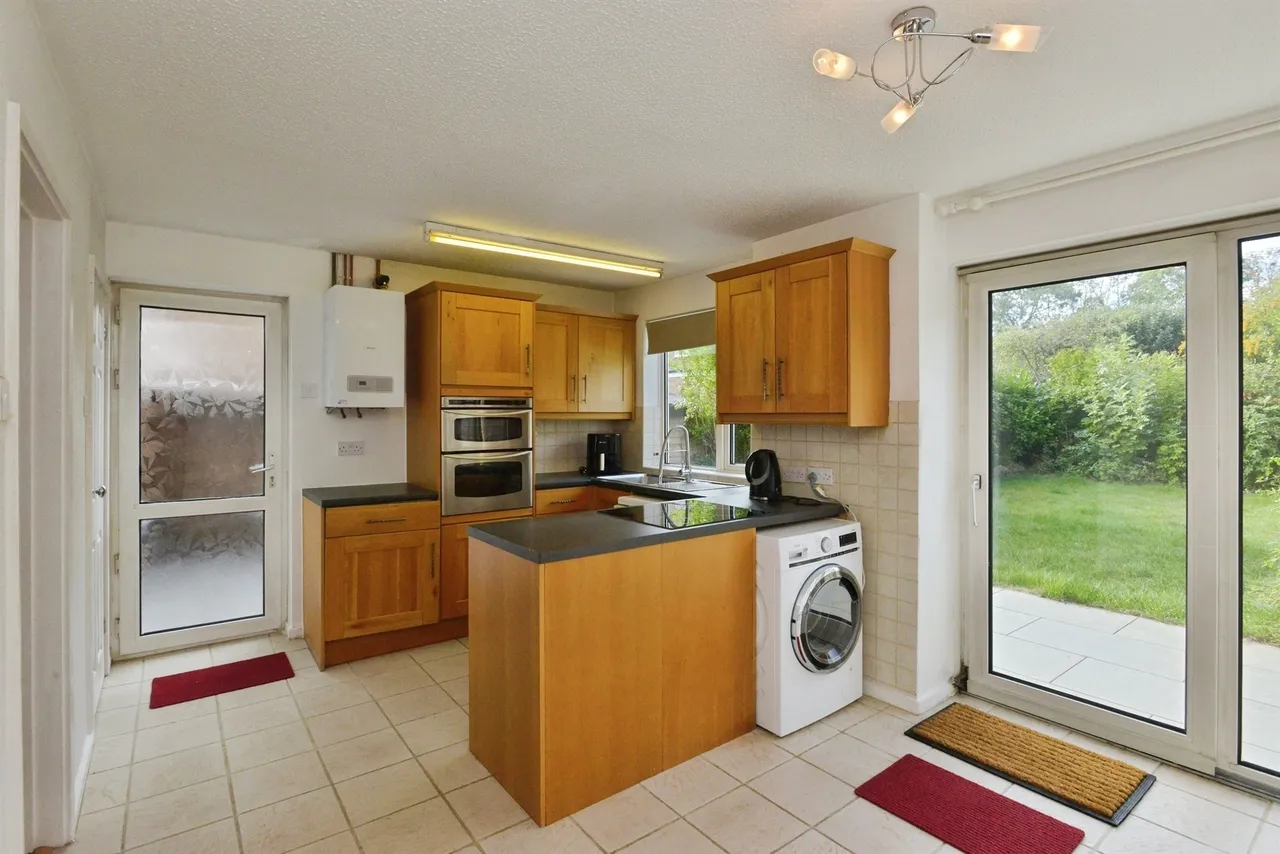 Pentlands, Fullers Slade, MK11, photo 8