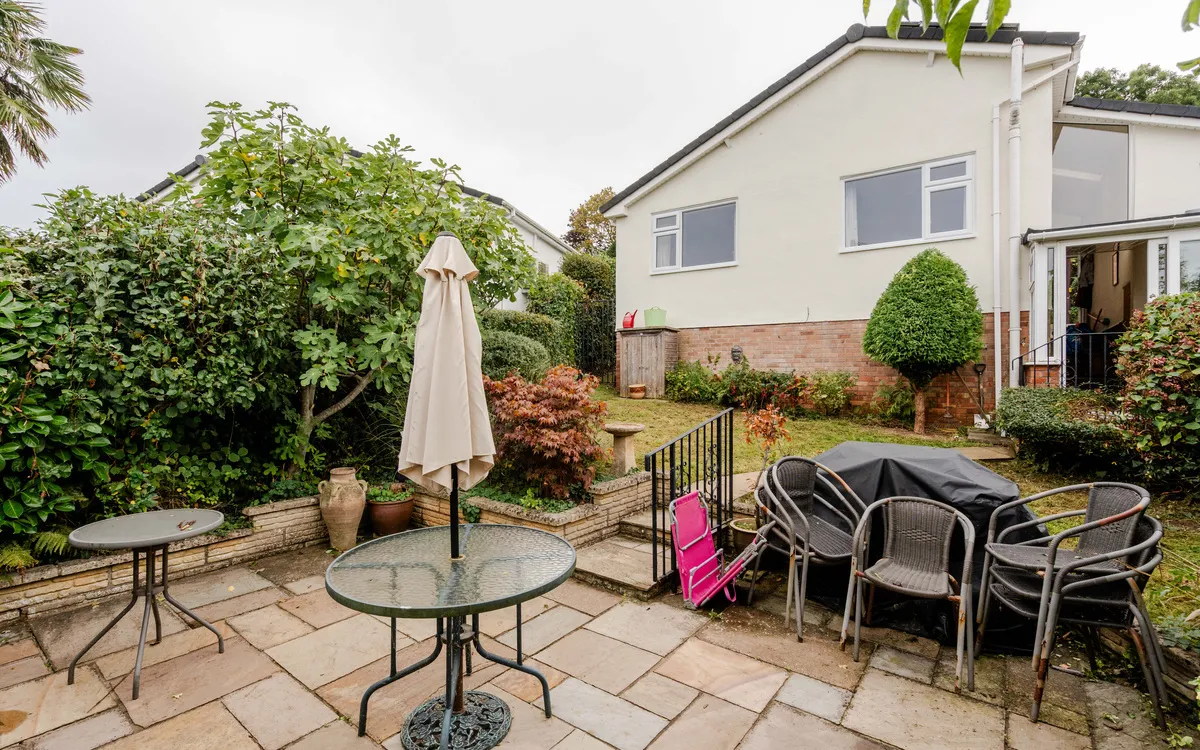 Brookside, Pill, BS20, photo 14