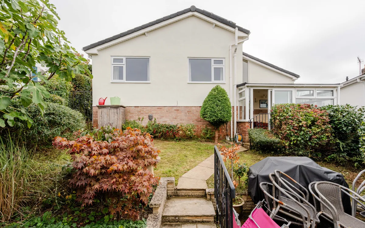 Brookside, Pill, BS20, photo 15